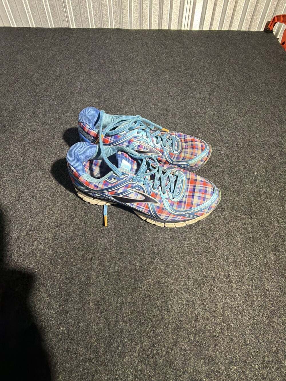 Brooks Adrenaline GTS 16 Boston Marathon Limited Edition Women's Running Shoes
